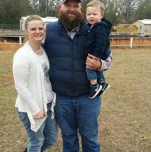 Meet your Posher, Ethan